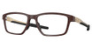 Oakley Frame OX8153 METALINK MATTE GRENACHE/815314