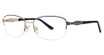 Avalon Collection Eyeglasses 5070 Sapphire