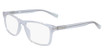 Nike Eyeglasses NIKE 7246 CLEAR/900