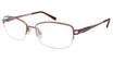 Aristar Eyeglasses AR 16392 ROSE/515