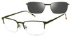 REVOLUTION DENTON Eyeglasses
