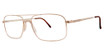 Stetson® Eyeglasses Stetson XL 37 Gold/57