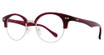Eye Q Eyewear Eyeglasses MP104 Purple/PURPLE