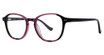 kensie Eyeglasses Abstract Pink/PK