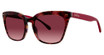 Lilly Pulitzer Eyeglasses Kenda Pink Tortoise/PK
