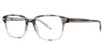 Original Penguin Eyeglasses The Elliston Greydient/GR