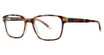 Original Penguin Eyeglasses The Elliston Tortoise/TO