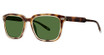 Original Penguin Eyeglasses The Suspender 2 Tortoise/TO