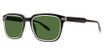 Original Penguin Eyeglasses The Suspender 2 Black/BK