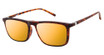 VÄRi Eyeglasses VC4 DKTORT GLDMIR POLA/C25