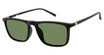 VÄRi Eyeglasses VC4 MAT BLACK GI5 POLA/C20