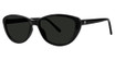 Modz Sunz Eyeglasses Myrtle black