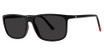 Modz Sunz Pismo black/red