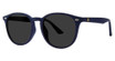 Modz Sunz Eyeglasses Panama navy matte