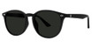 Modz Sunz Eyeglasses Panama black matte