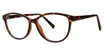 Parade Eyeglasses 1108 Tortoise
