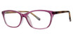 Parade Eyeglasses 1110 Lilac