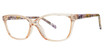 Parade Eyeglasses 1111 Peach