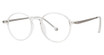 ModZ Eyeglasses Upton crystal/gunmetal
