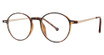 ModZ Eyeglasses Upton tortoise/gold