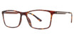 B.M.E.C. Eyeglasses BIG Vista tortoise matte