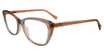 Lucky Brand Eyeglasses D219 Blue/Beige