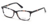 Guess? Eyeglasses GU2731 coloured havana/055