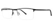Stetson Off Road Eyeglasses Off Road 5076 Black/21