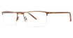 Stetson Off Road Eyeglasses Off Road 5076 Tan/97
