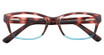 Parade 1771 Tortoise/Blue