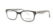 Parade Eyeglasses 1778 Black