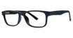 Parade Eyeglasses 1780 Blue