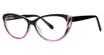 Parade Eyeglasses 1782 Pink