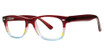 Parade Eyeglasses 1785 Brown