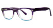 Parade Eyeglasses 1785 Purple