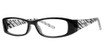 Parade Eyeglasses 1796 Black