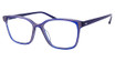 Modo Eyeglasses 6620 LIGHT BLUE / BLUE/BLU