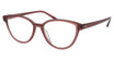 Modo Eyeglasses 6621 RASPBERRY/RASP