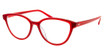 Modo Eyeglasses 6621 RED / BLUE/RBLU