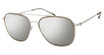 Modo Eyeglasses 690 LIGHT GREY SILVER/GSIL