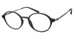 Modo Eyeglasses 7018 BLACK/BLK