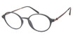Modo Eyeglasses 7018 GREY/GREY
