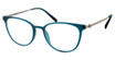 Modo 7000 Global Fit MATTE EMERALD/MEMRL