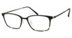Modo Eyeglasses 7009 Global Fit MATTE GREEN TORTOISE/MGRNTT