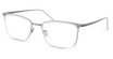 Modo Eyeglasses 4423 GREY/CRYGR