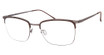 Modo Eyeglasses 4423 WARM GUN/GUN
