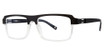 Randy Jackson Randy Jackson Limited Edition X147 Black/Crystal/189