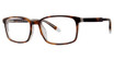 Original Penguin Eyeglasses The Layne Jr Tortoise/TO