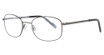 ClearVision M 3029 GUNMETAL