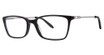 Vera Wang Eyeglasses Prescilla Jett/JT